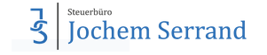 Logo Steuerbüro Jochem Serrand